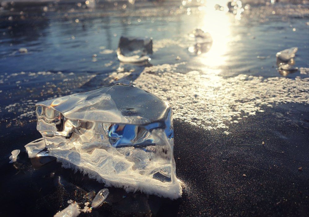 Photograph by Куликова Ирина