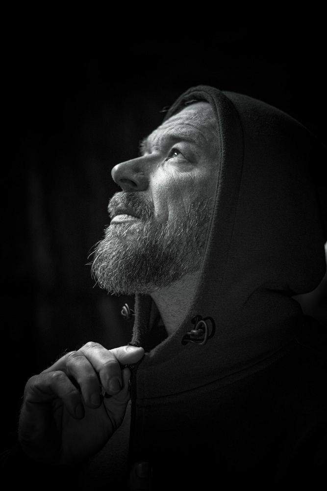 Photograph by Svetlana Davydova