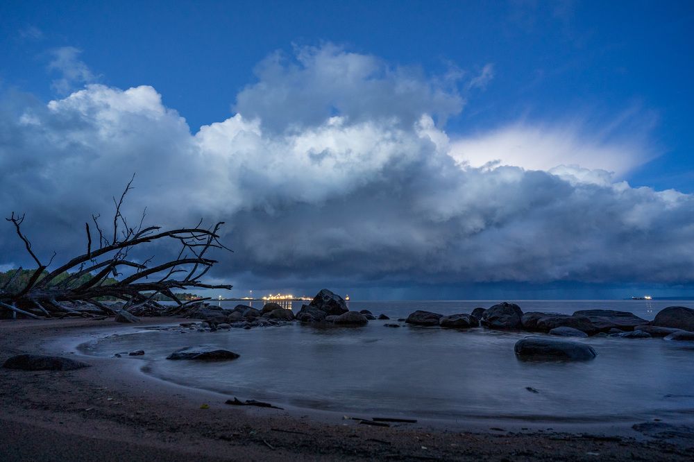 Photograph by Алексей Глухов