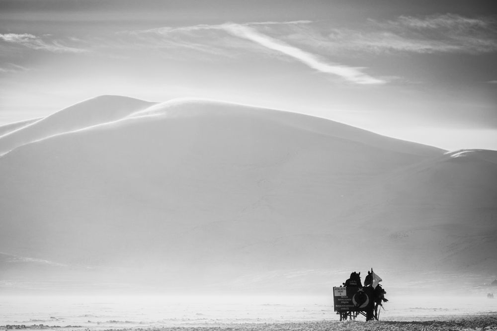 Photograph by Okan YILMAZ