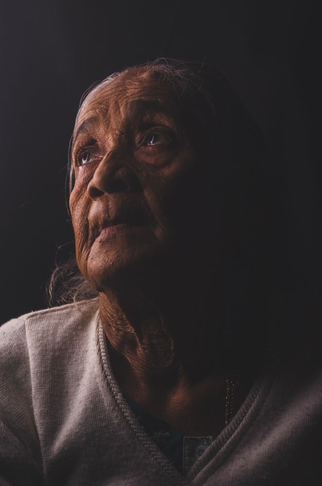 Photograph by Sudipta Mallick