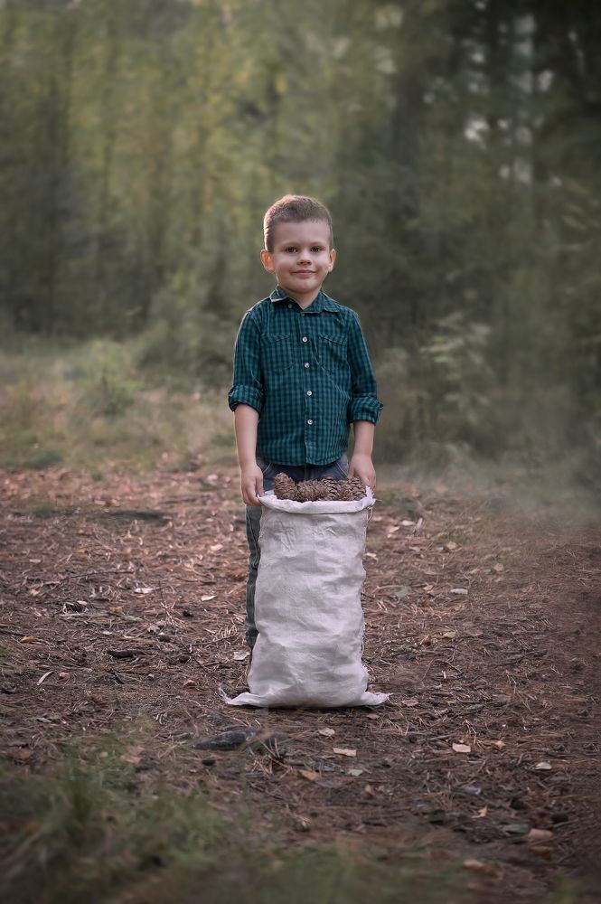 Photograph by Михаил Славный