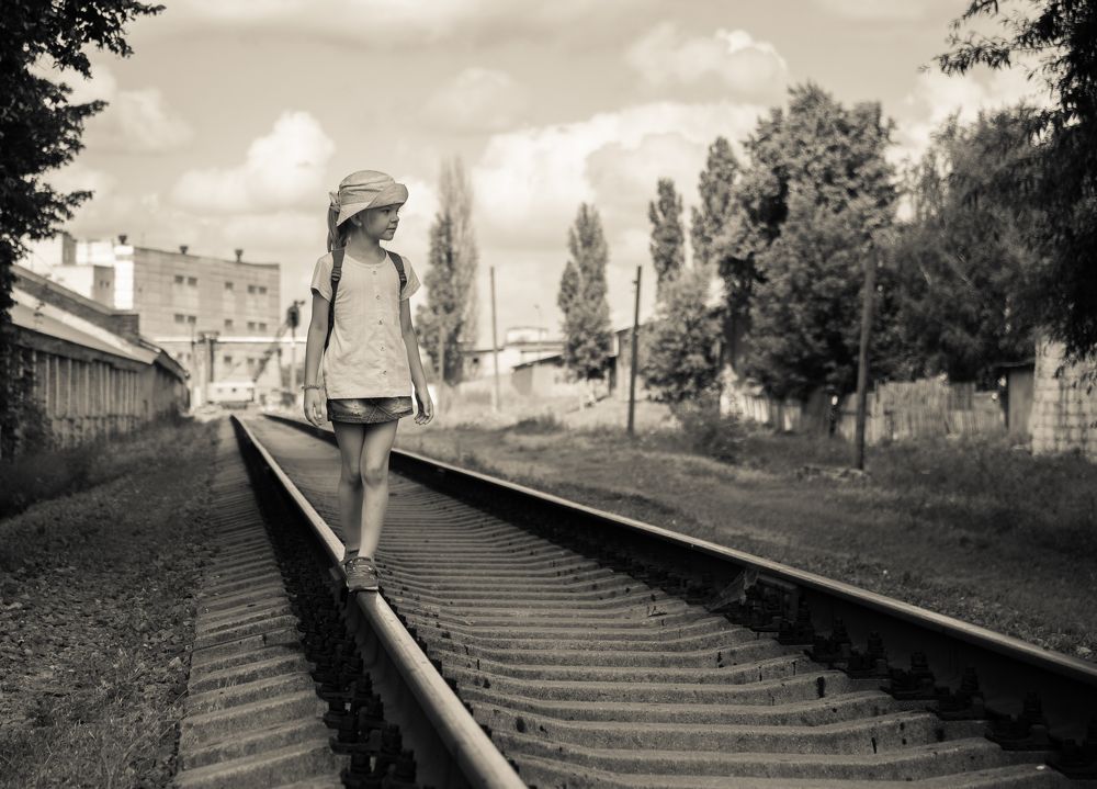 Photograph by Сергей А. Третьяков