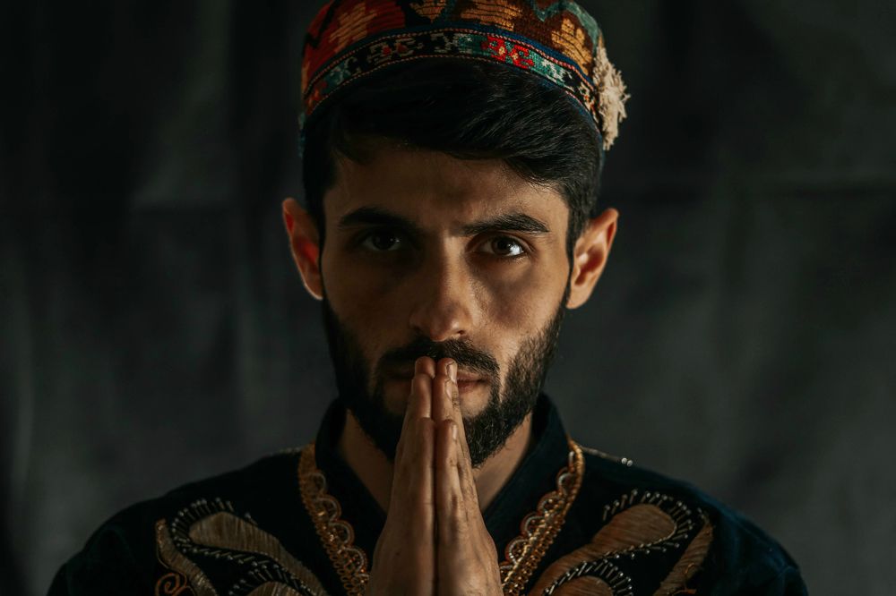 Photograph by Оксана Налётова