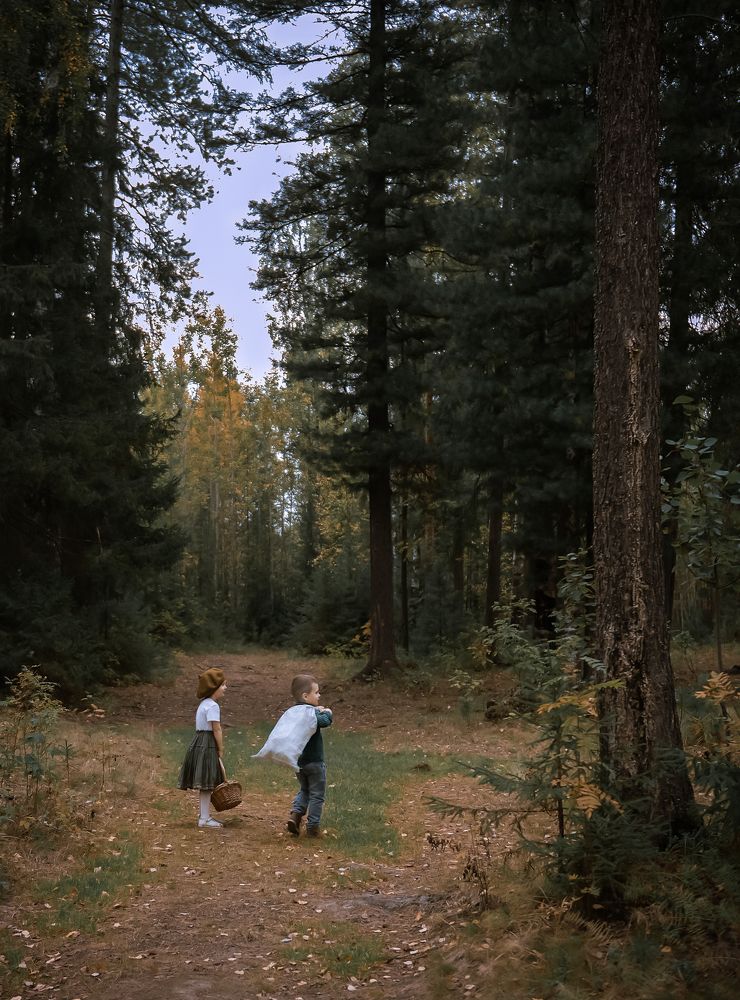 Photograph by Михаил Славный