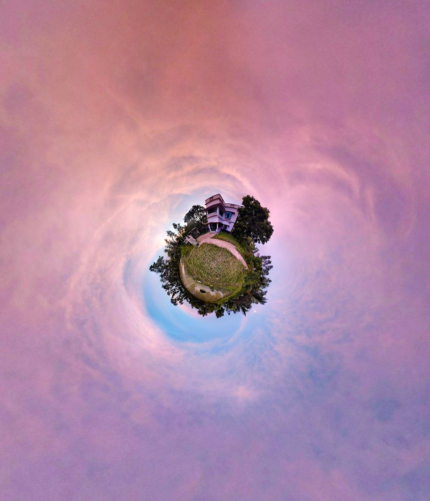 Photograph by Abhishek Manna