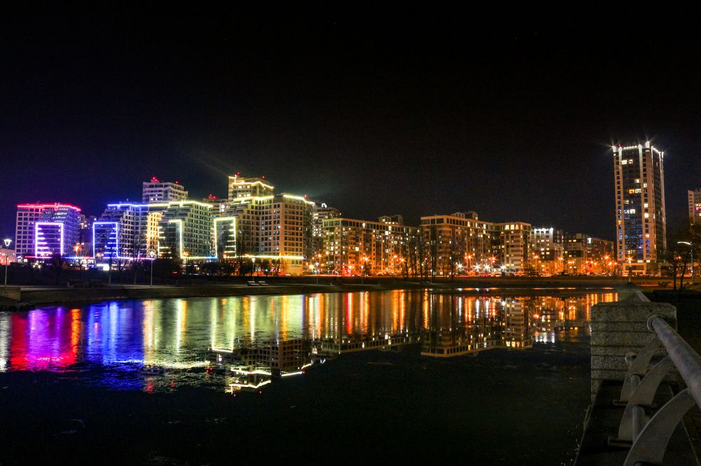 Photograph by Веда Горнистова