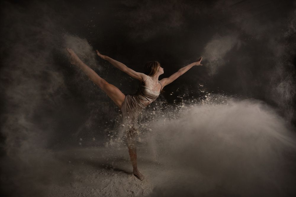 Photograph by Ольга Казакова