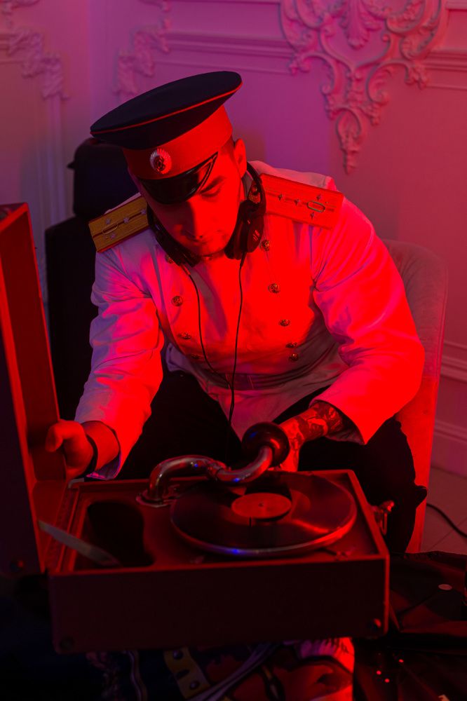 Photograph by Алексей Озеров