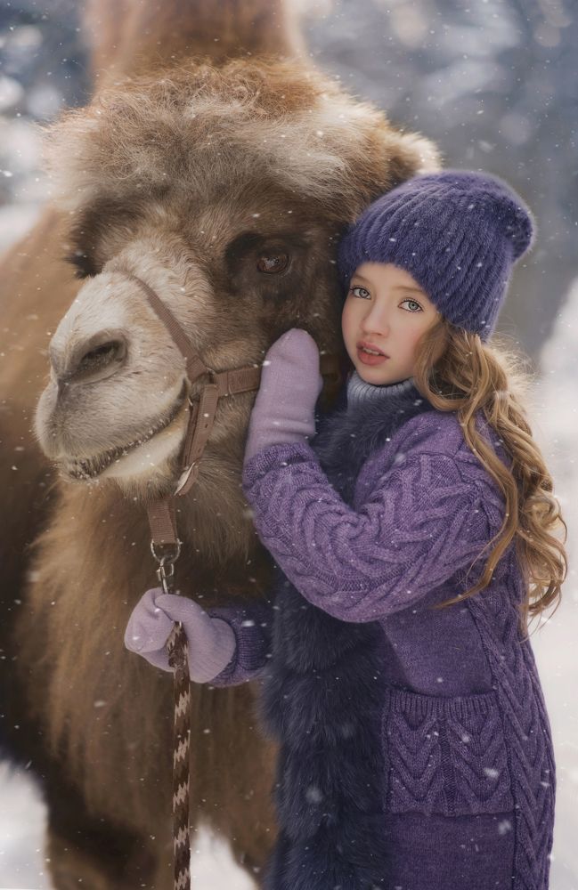 Фотография автора Екатерина Григорьева