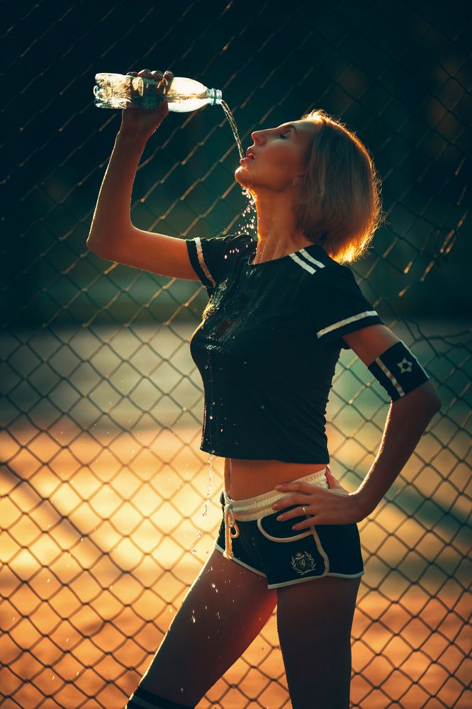 Фотография автора Георгий Шамков