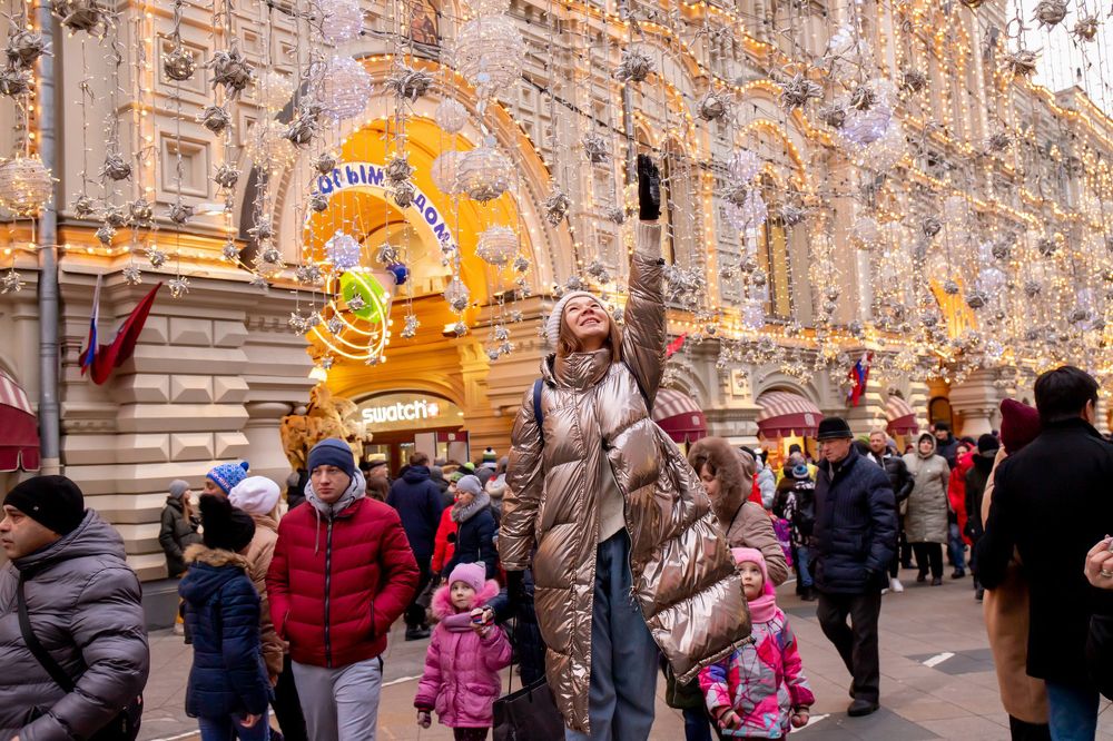 Photograph by Владимир Федин