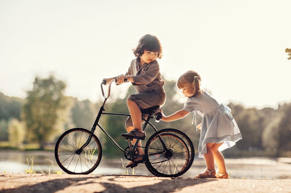 Photograph by Анна Ипатьева