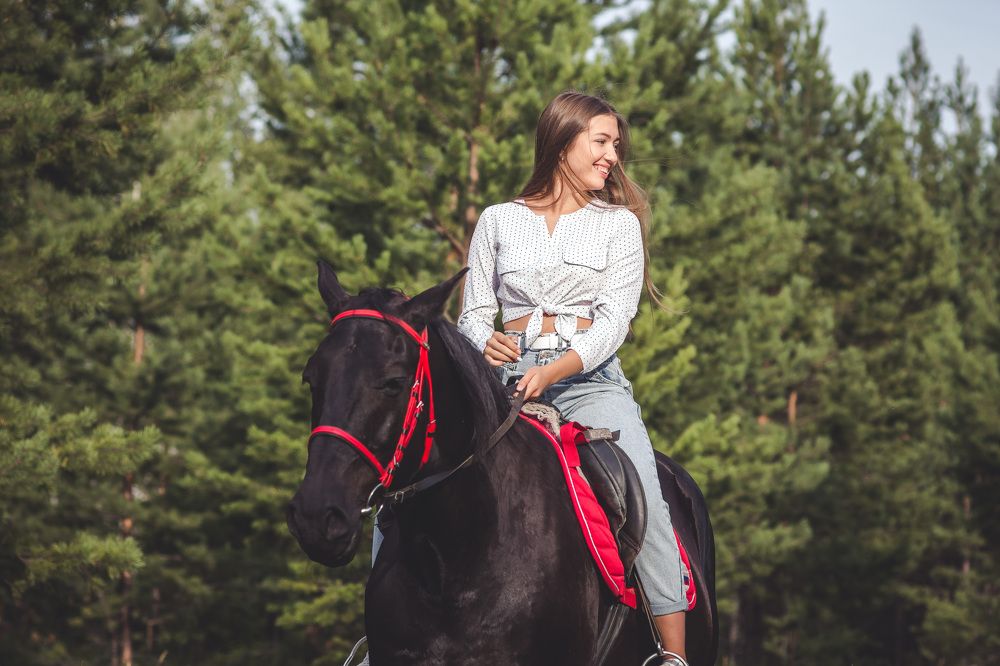 Photograph by Наталья Верхотурова