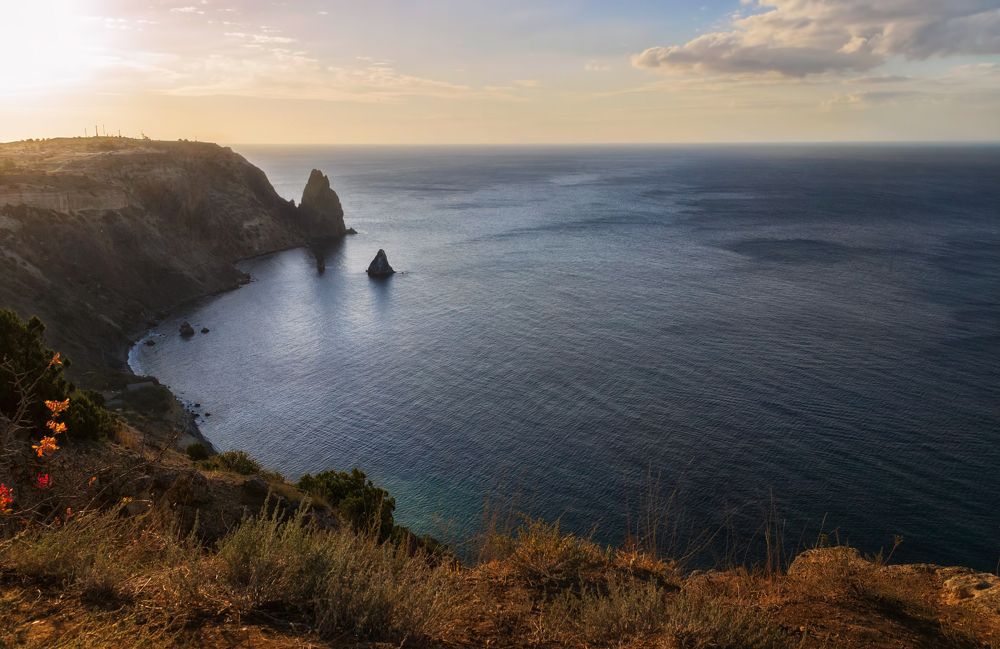 Photograph by Геннадий Чеботарев