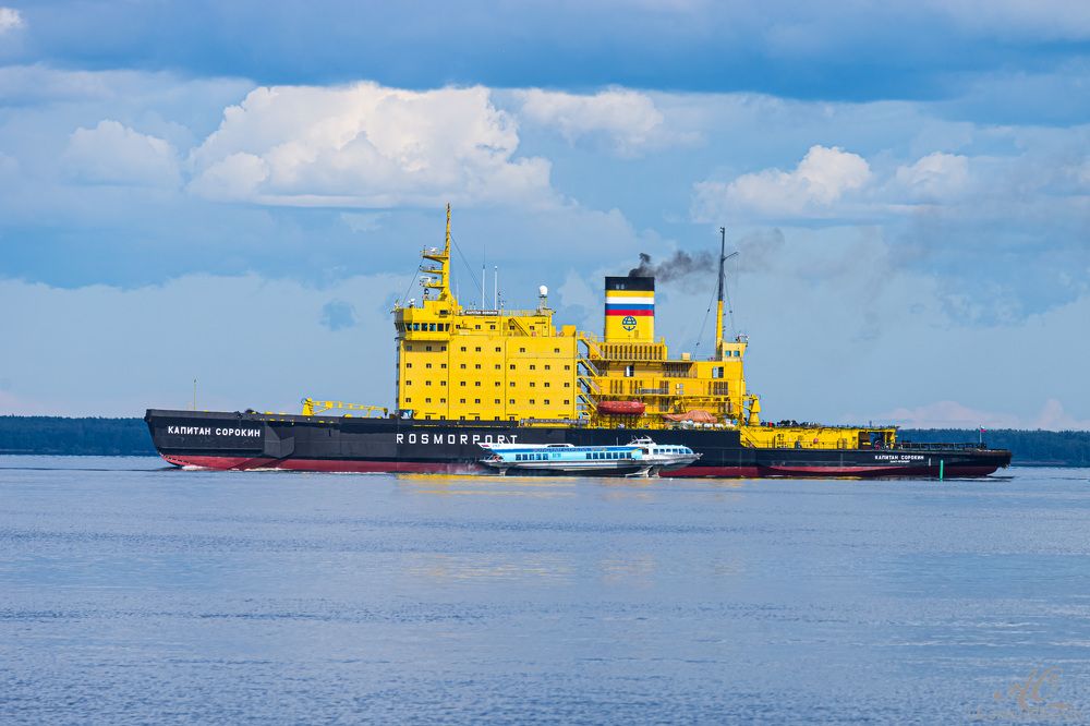 Photograph by Алексей Озеров