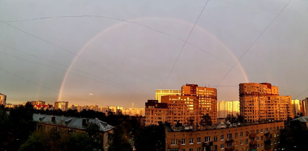 Фотография автора Maria Chernitsa