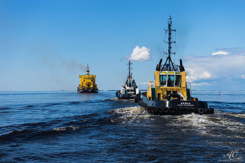 Photograph by Алексей Озеров