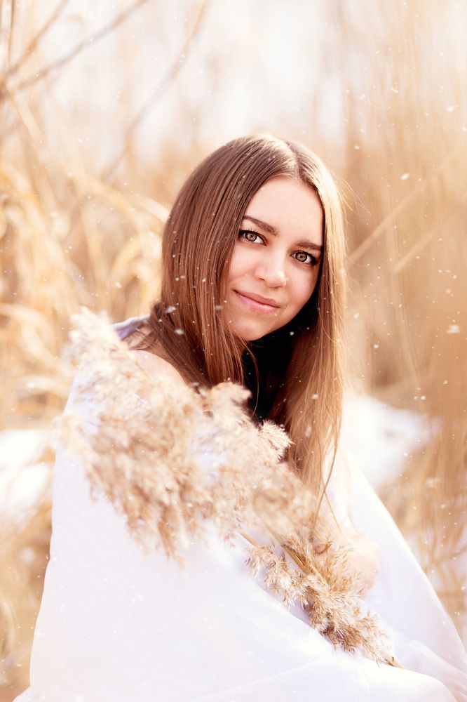 Photograph by Ирина Целовальникова