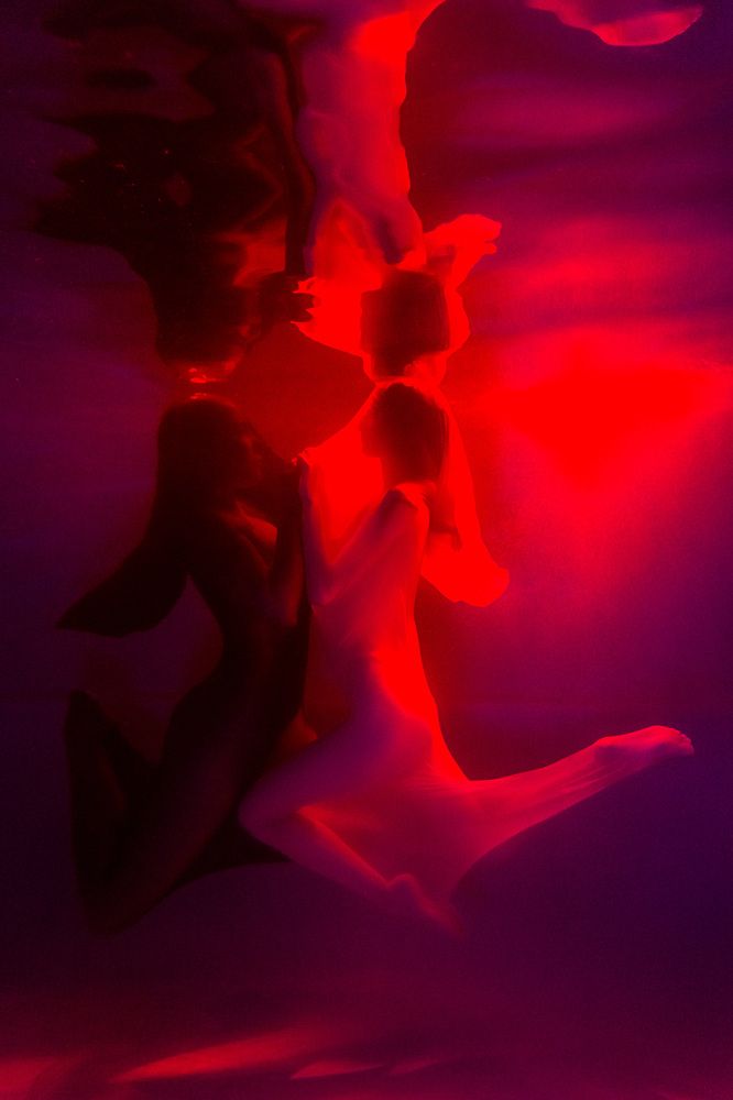 Photograph by Алексей Озеров