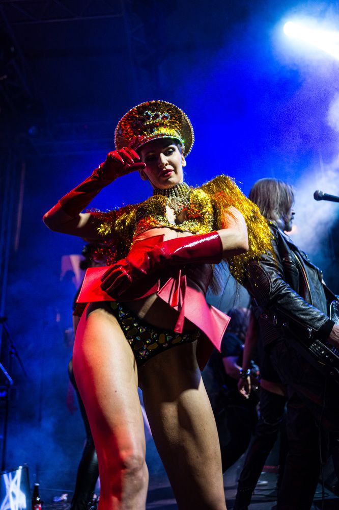 Photograph by Алексей Озеров