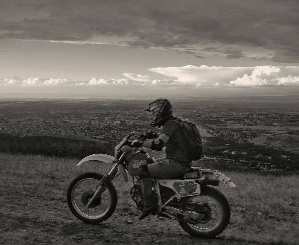 Photograph by Орынбек Асилбаев