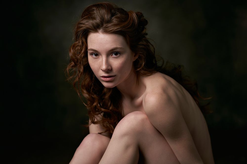 Photograph by Наташа Высоцкая