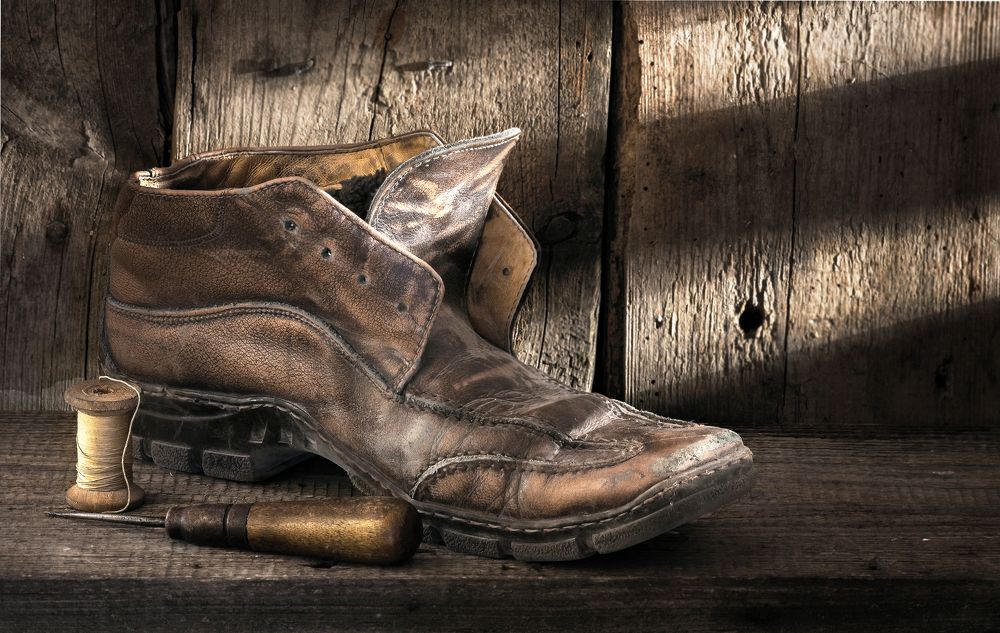 Photograph by Геннадий Чеботарев