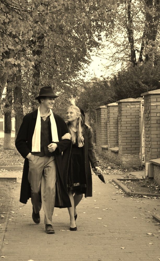 Photograph by Дарья Парфенова