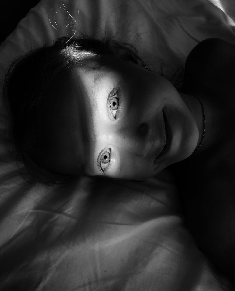 Photograph by Ольга Денисова