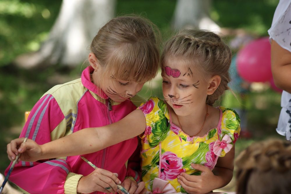 Photograph by Александр Лебедев