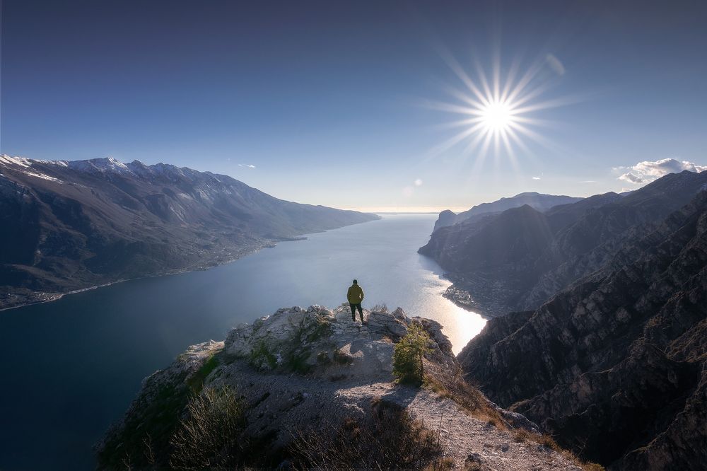 Photograph by Francesco Turra