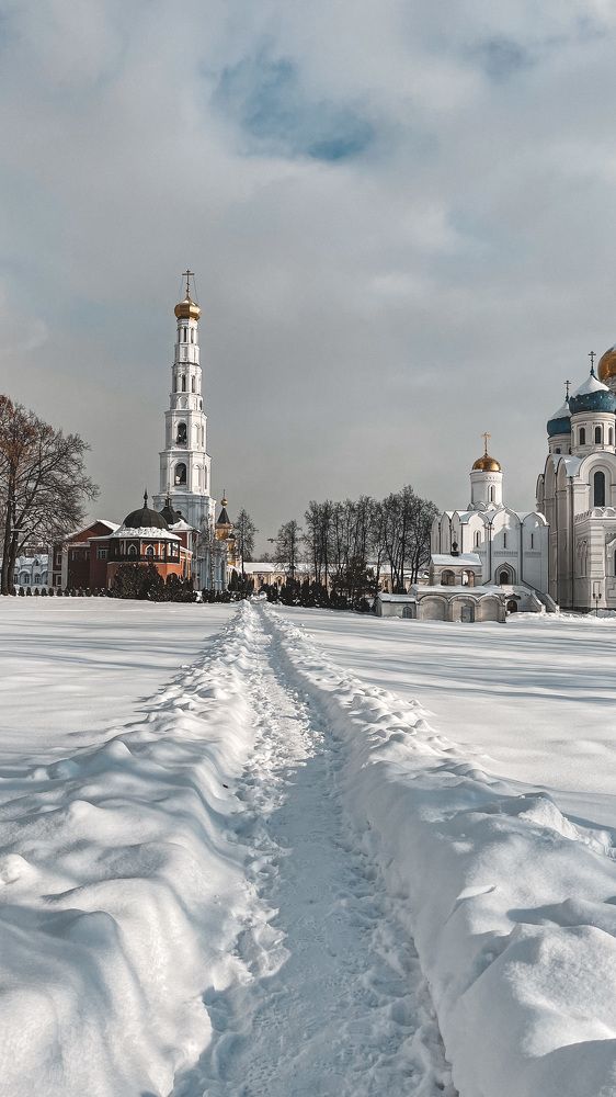 Photograph by Ян Ступкин