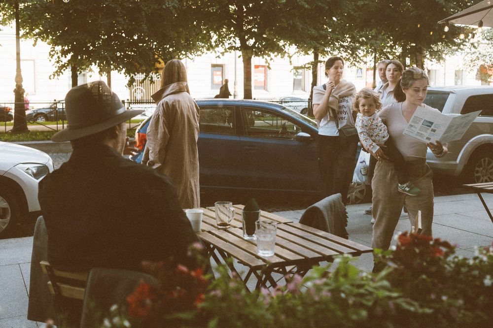 Photograph by Игорь Лобанов