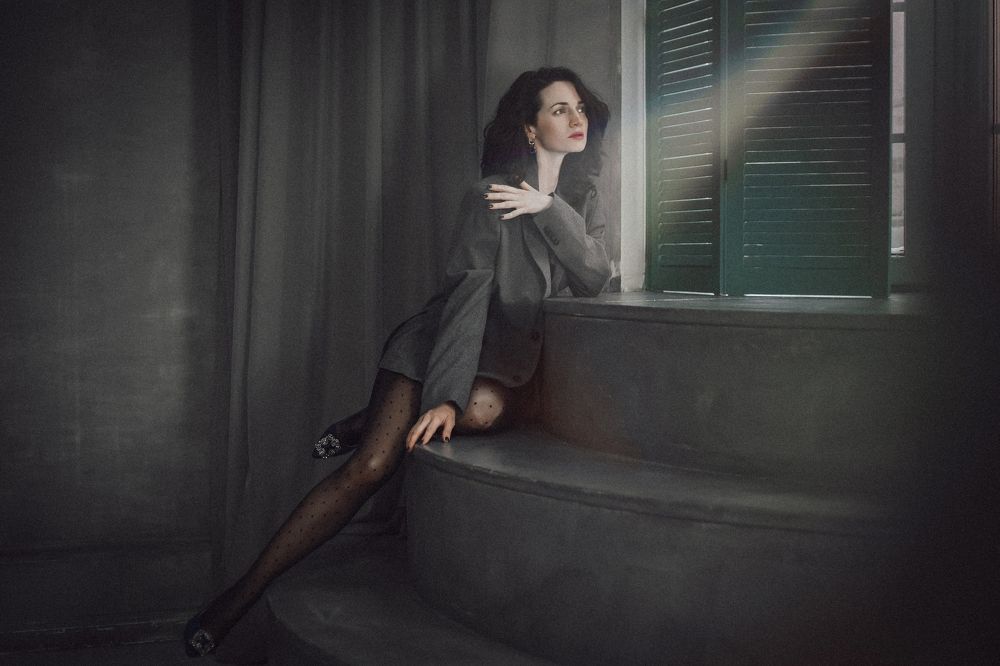 Photograph by Снежанна