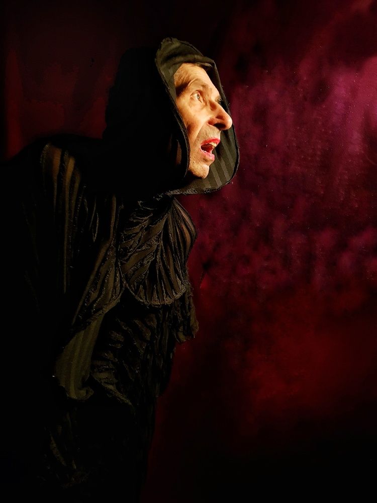 Photograph by Анастасия Петухова