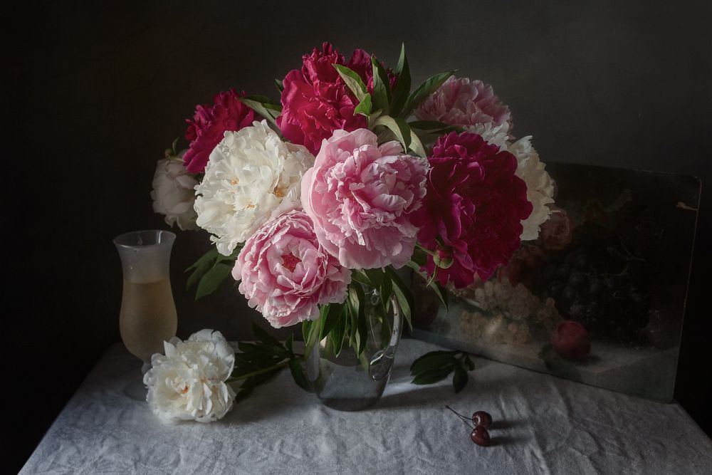 Photograph by Ляля Рюмина