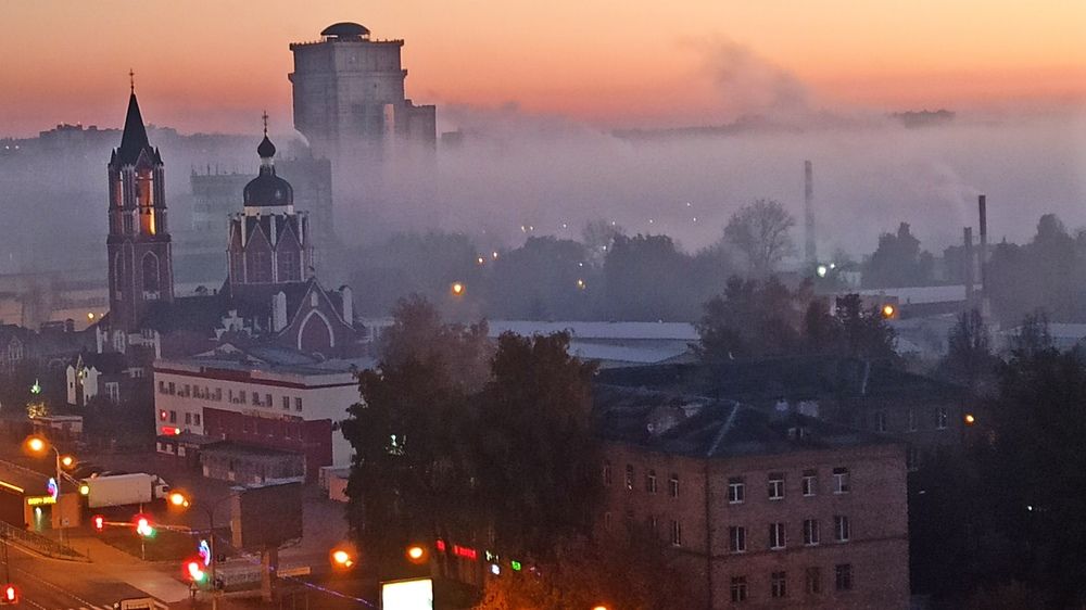 Photograph by Борис Каширин