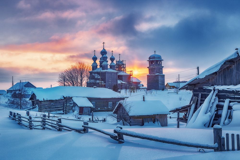 Photograph by Владимир Липецких