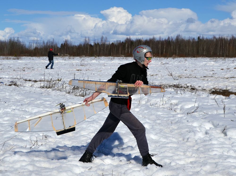 Photograph by Зоя Елизарьева