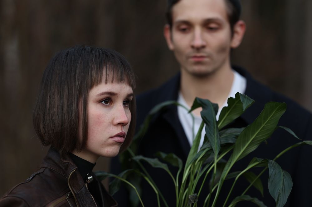 Photograph by Илья Пономарев