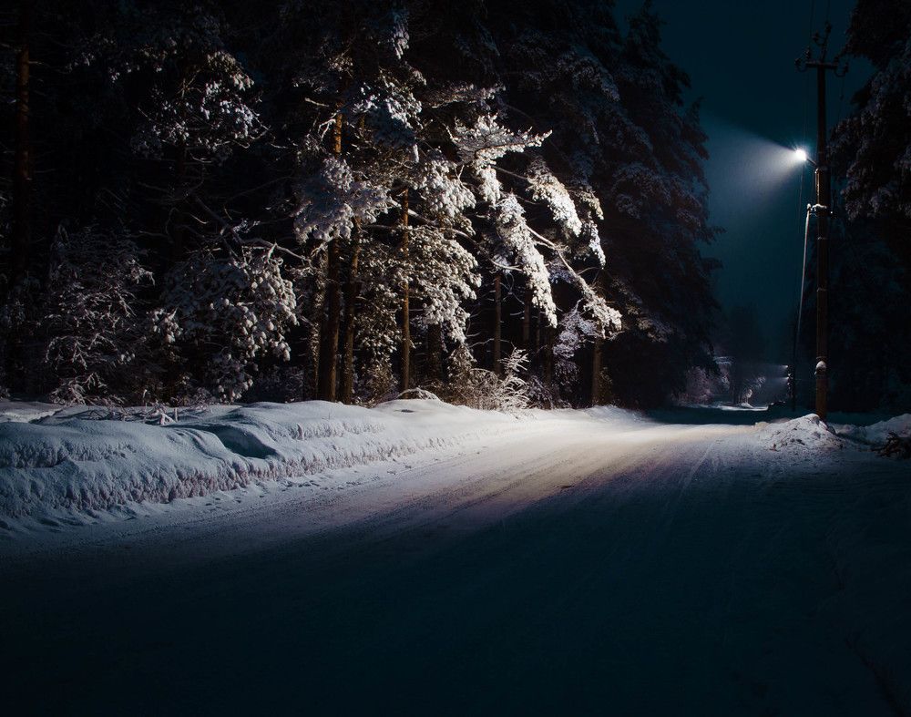 Photograph by Галина Беляева