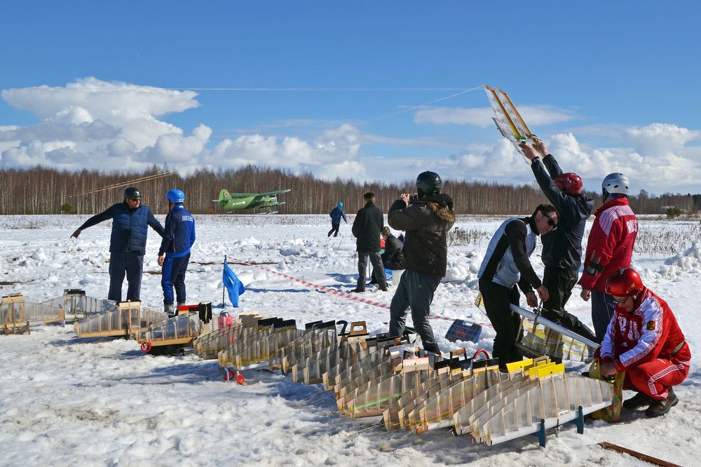 Photograph by Зоя Елизарьева