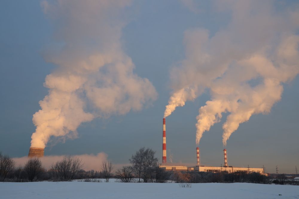 Photograph by Илья Пономарев