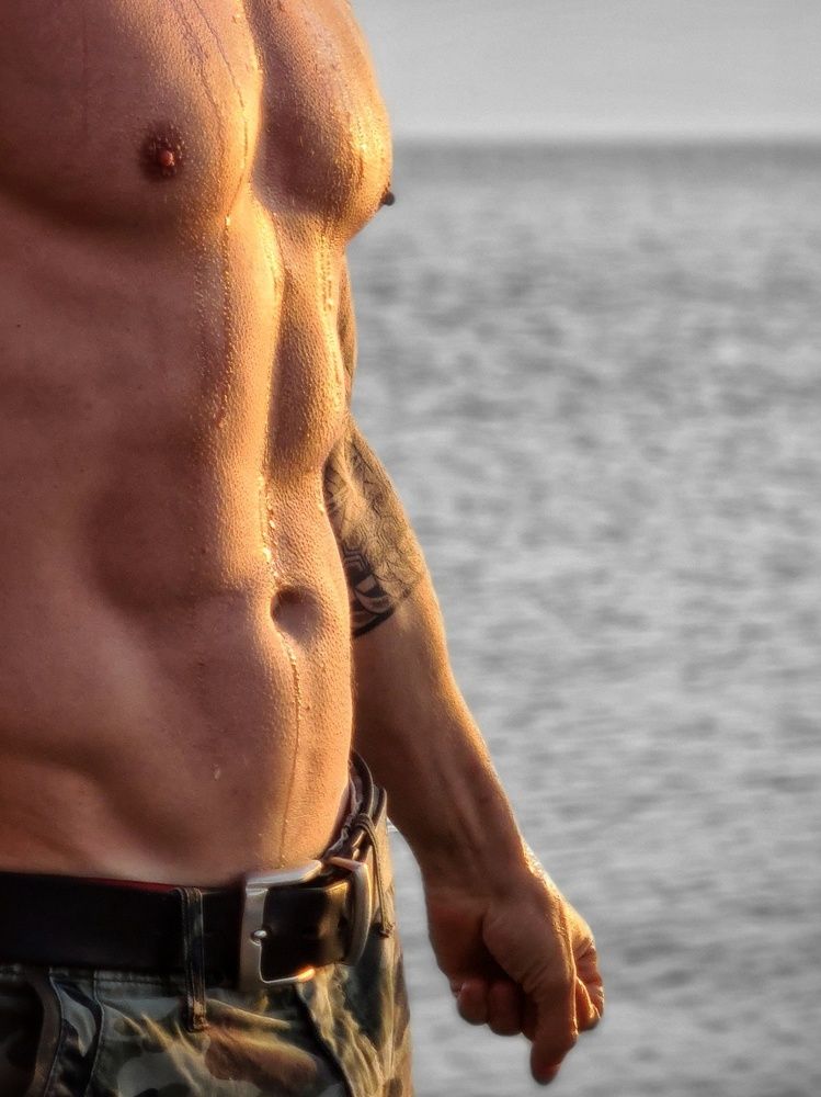 Photograph by Екатерина Клюваченко