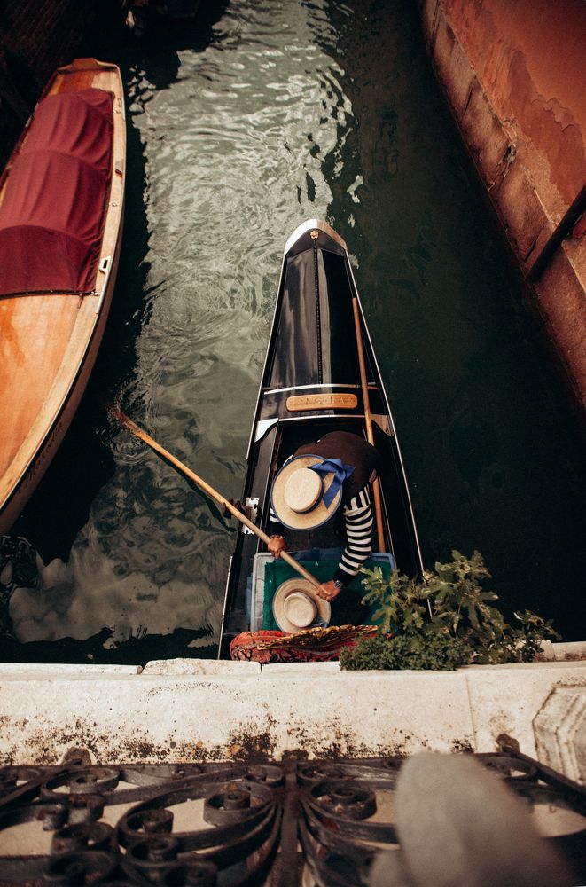 Photograph by Kristina Bavencoffe