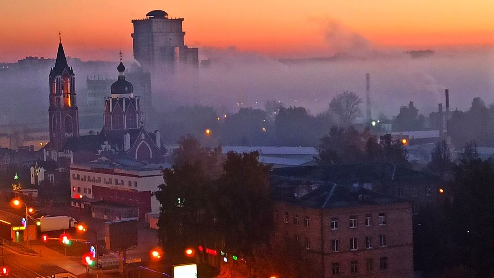 Photograph by Борис Каширин