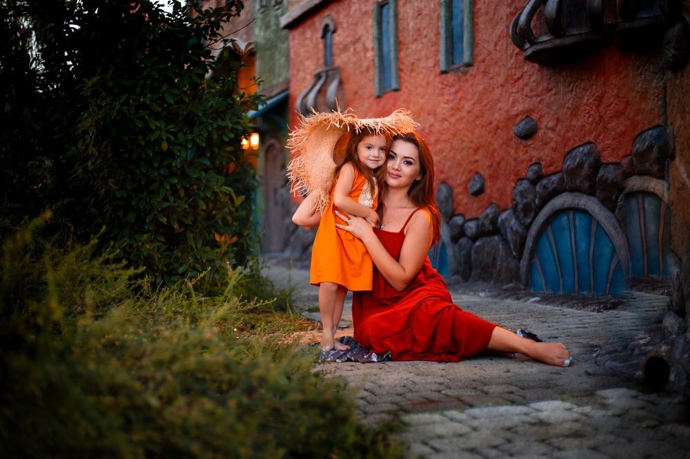 Photograph by Юлия Ярыгина