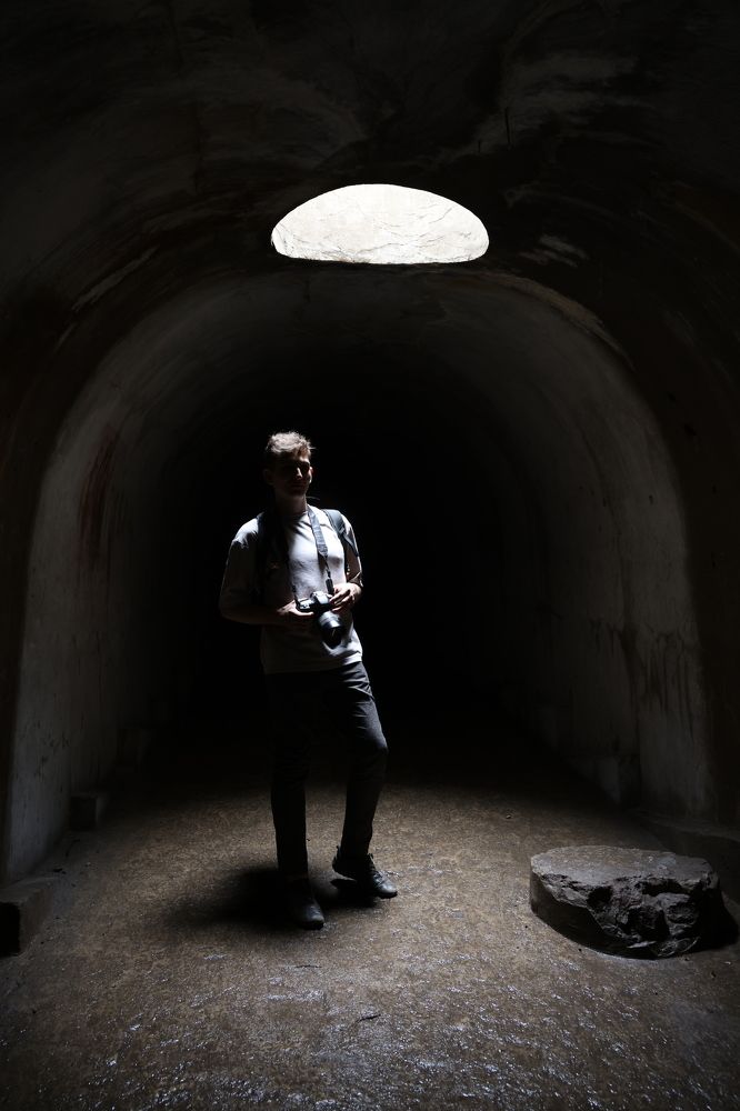 Photograph by Илья Пономарев