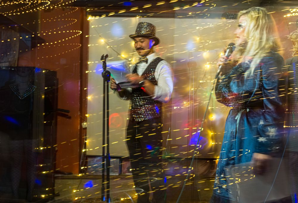 Photograph by Алексей Озеров